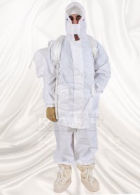 DISPOSAL OVERALLS 695