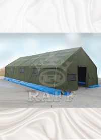 MILITARY TENT