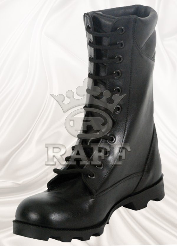 MILITARY BOOT 821