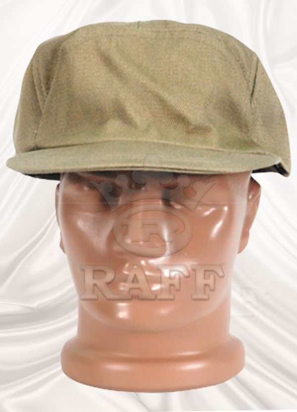 CAMOUFLAGE HAT 1026