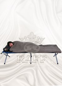 MILITARY COT BED 1691