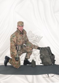 ARMY CAMOUFLAGE OUTWEAR 021